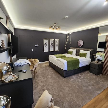 Imperial Studio Sibiu Ngoại thất bức ảnh