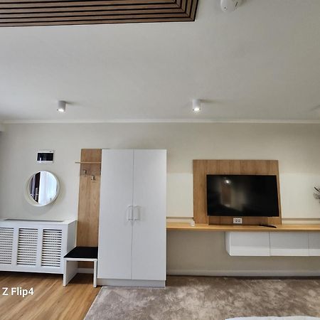 Imperial Studio Sibiu Ngoại thất bức ảnh