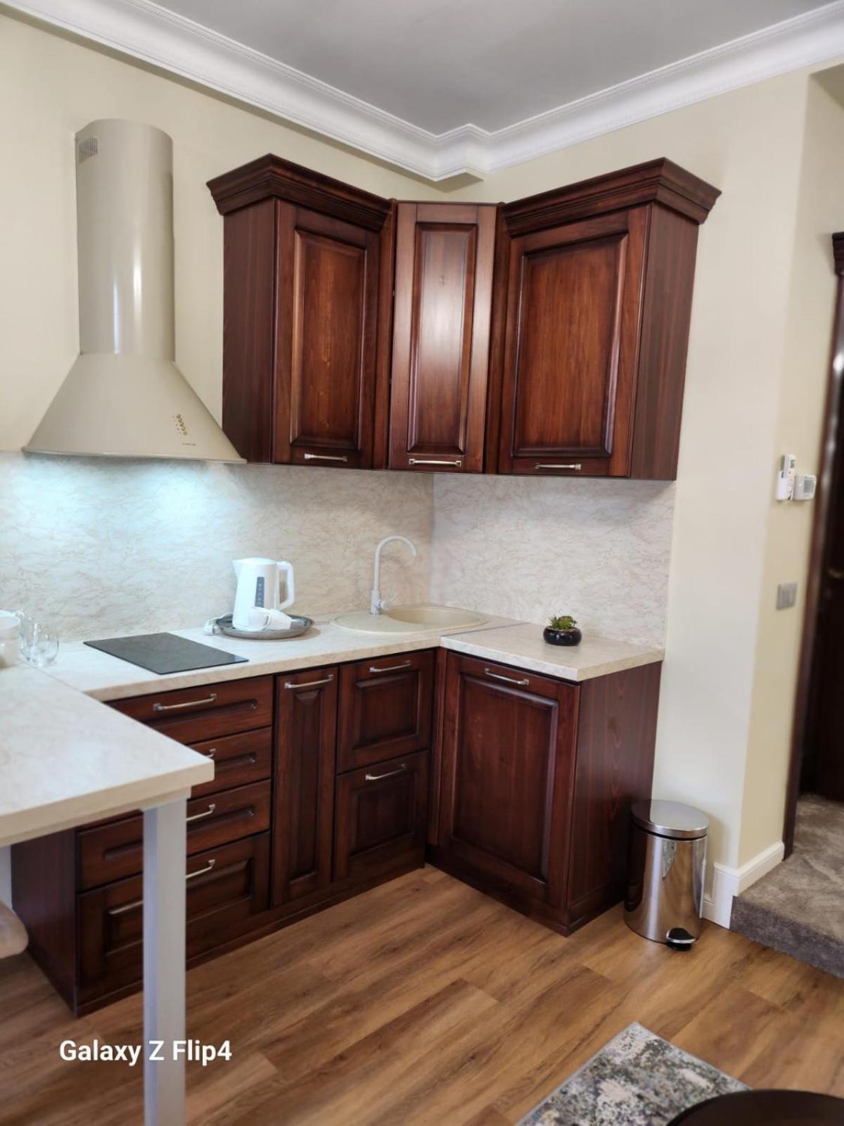 Imperial Studio Sibiu Ngoại thất bức ảnh