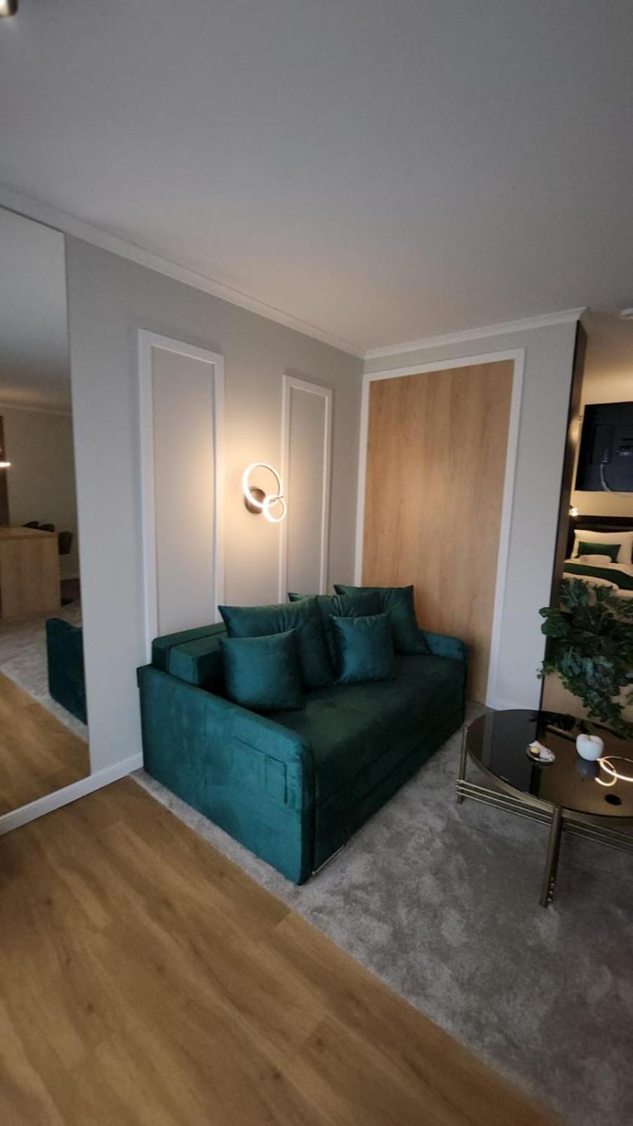 Imperial Studio Sibiu Ngoại thất bức ảnh