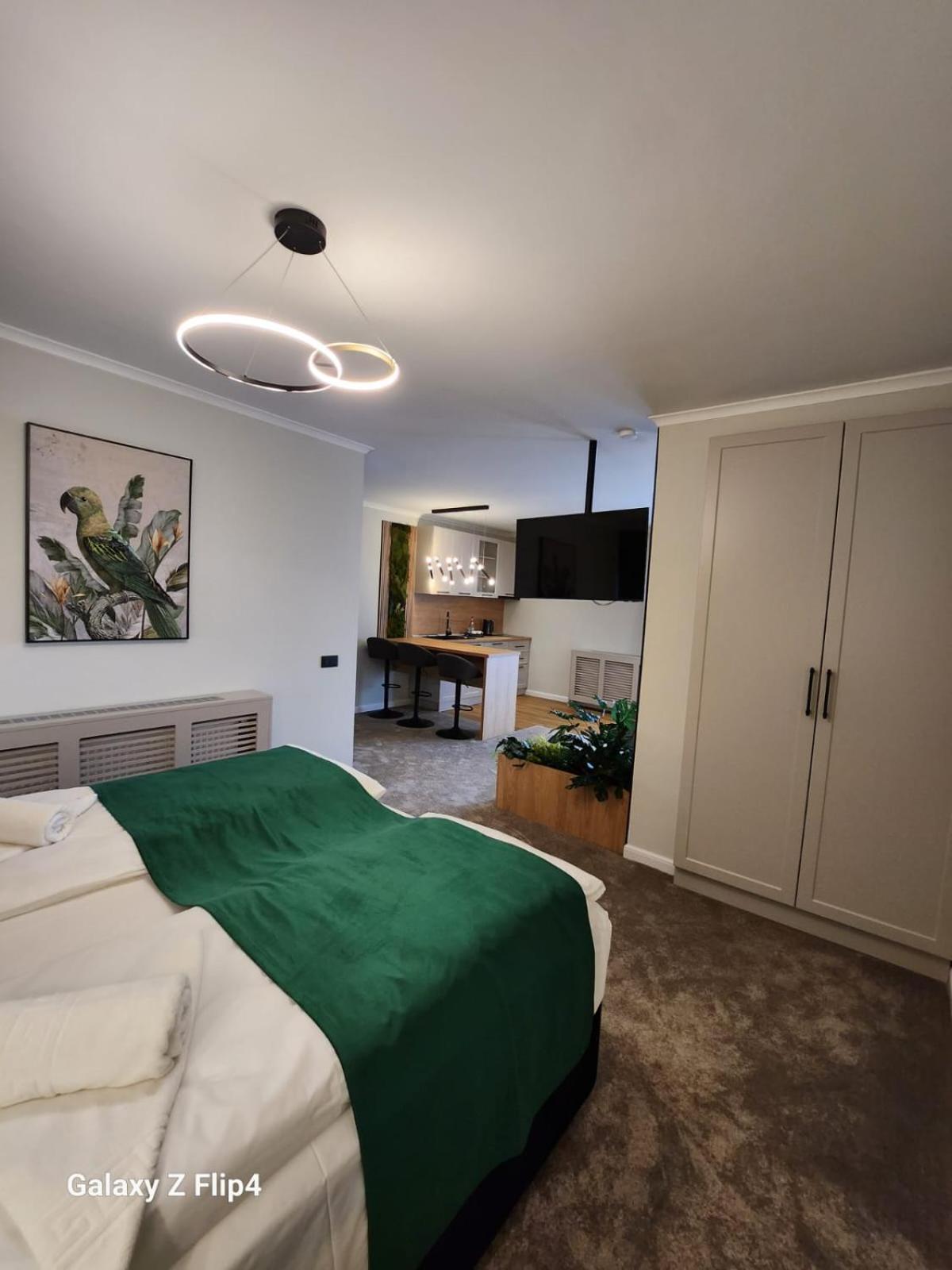 Imperial Studio Sibiu Ngoại thất bức ảnh