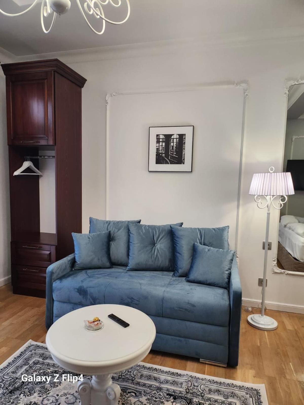 Imperial Studio Sibiu Ngoại thất bức ảnh