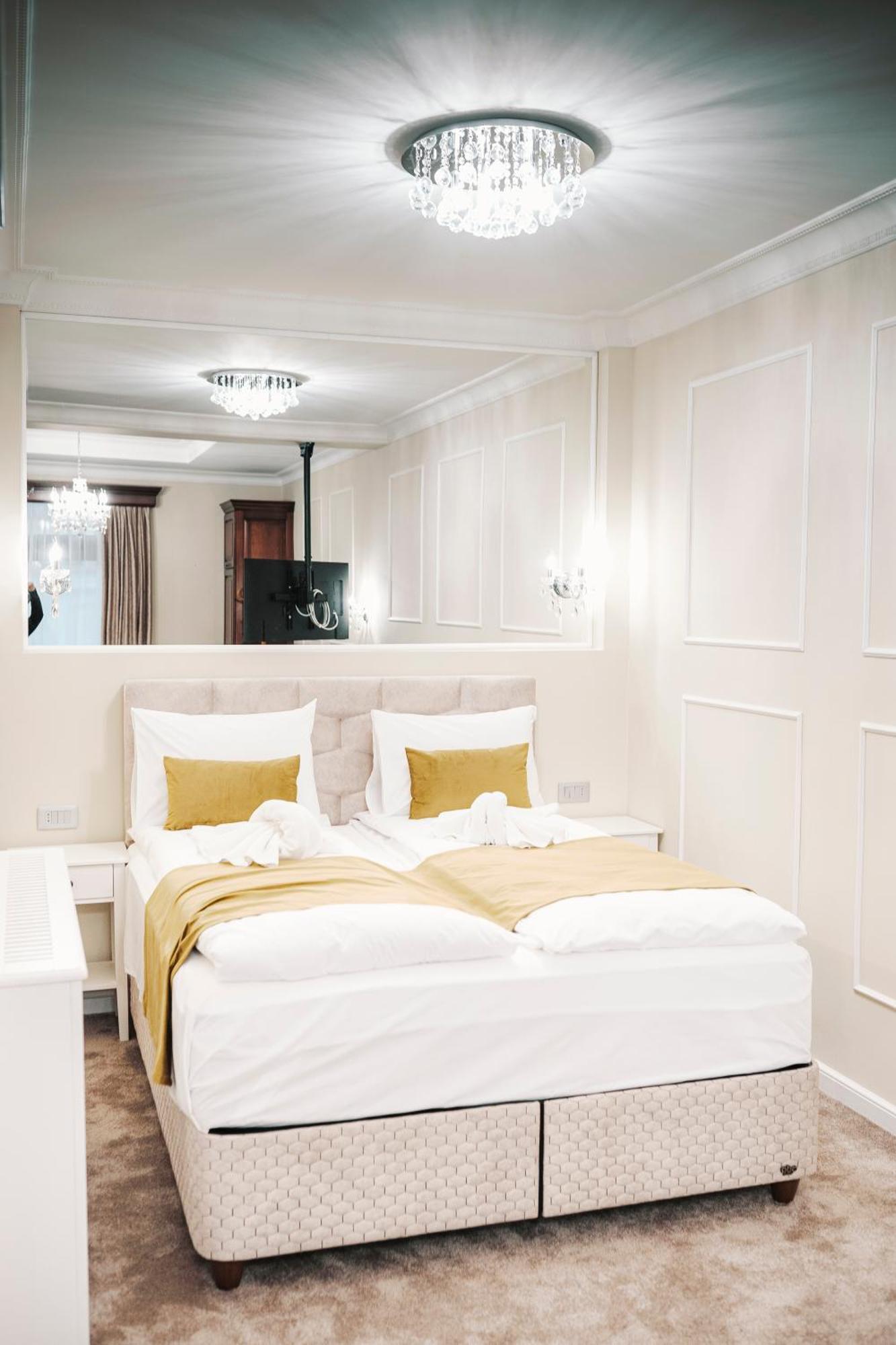 Imperial Studio Sibiu Ngoại thất bức ảnh