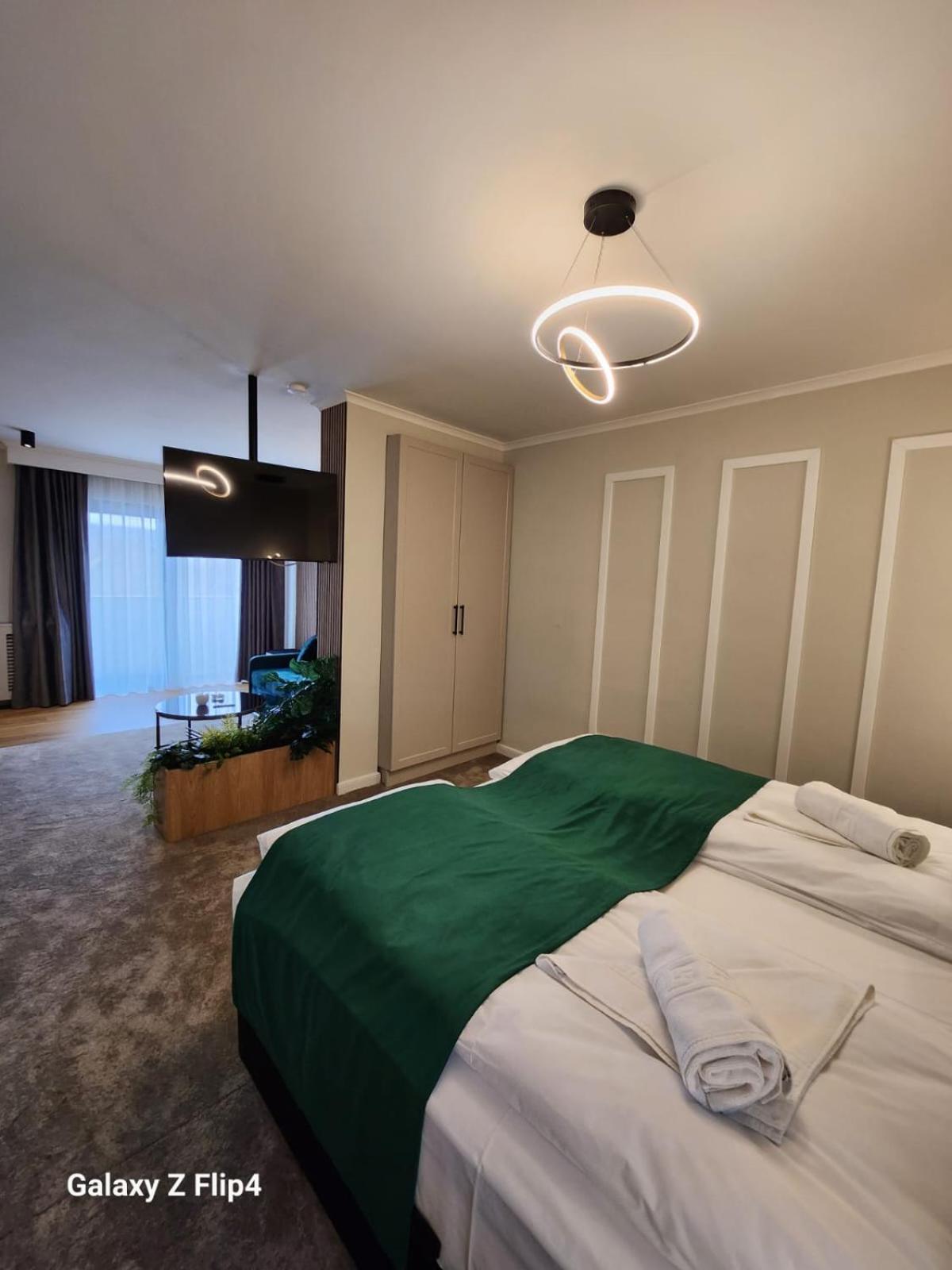 Imperial Studio Sibiu Ngoại thất bức ảnh