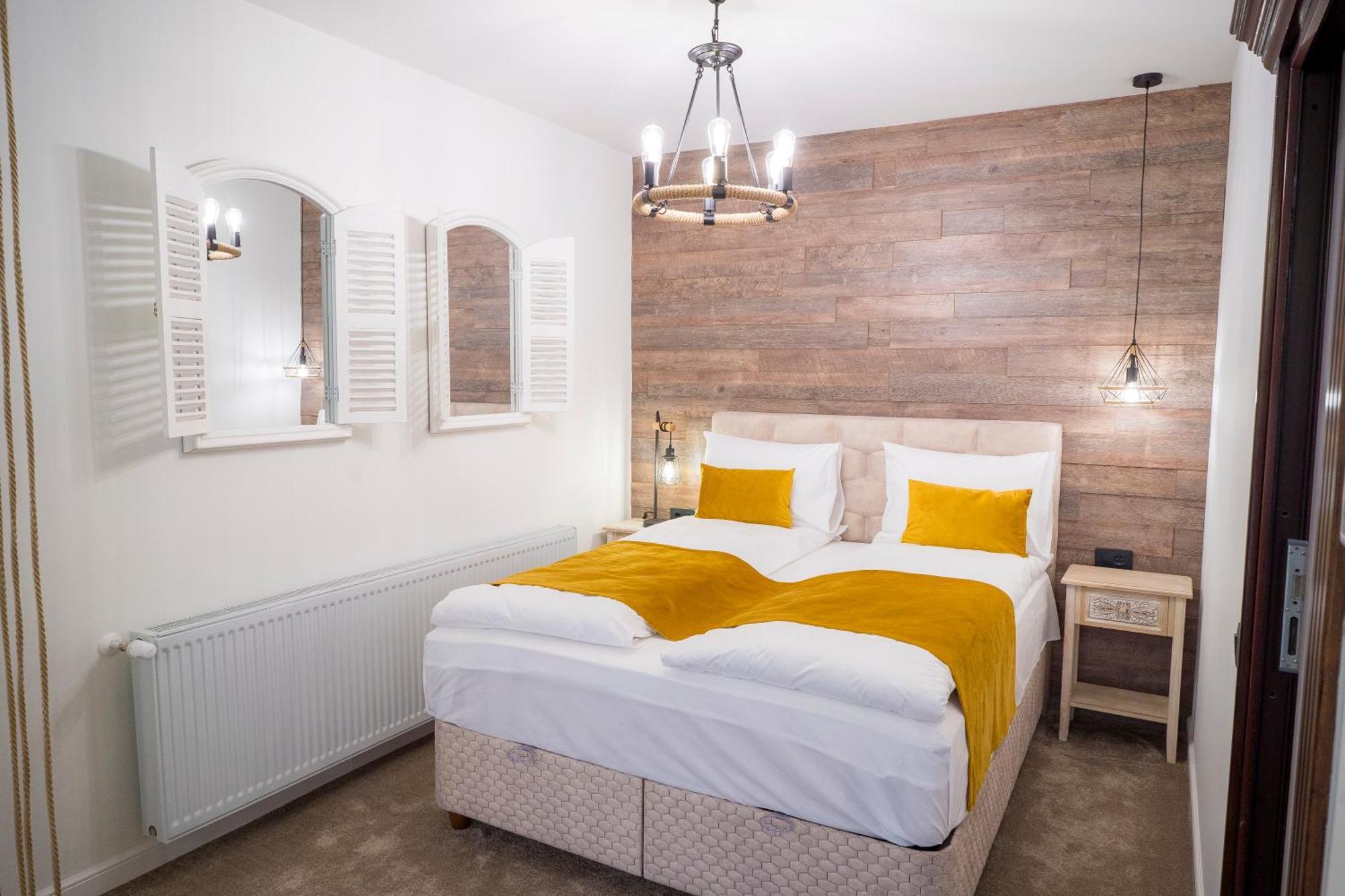 Imperial Studio Sibiu Ngoại thất bức ảnh