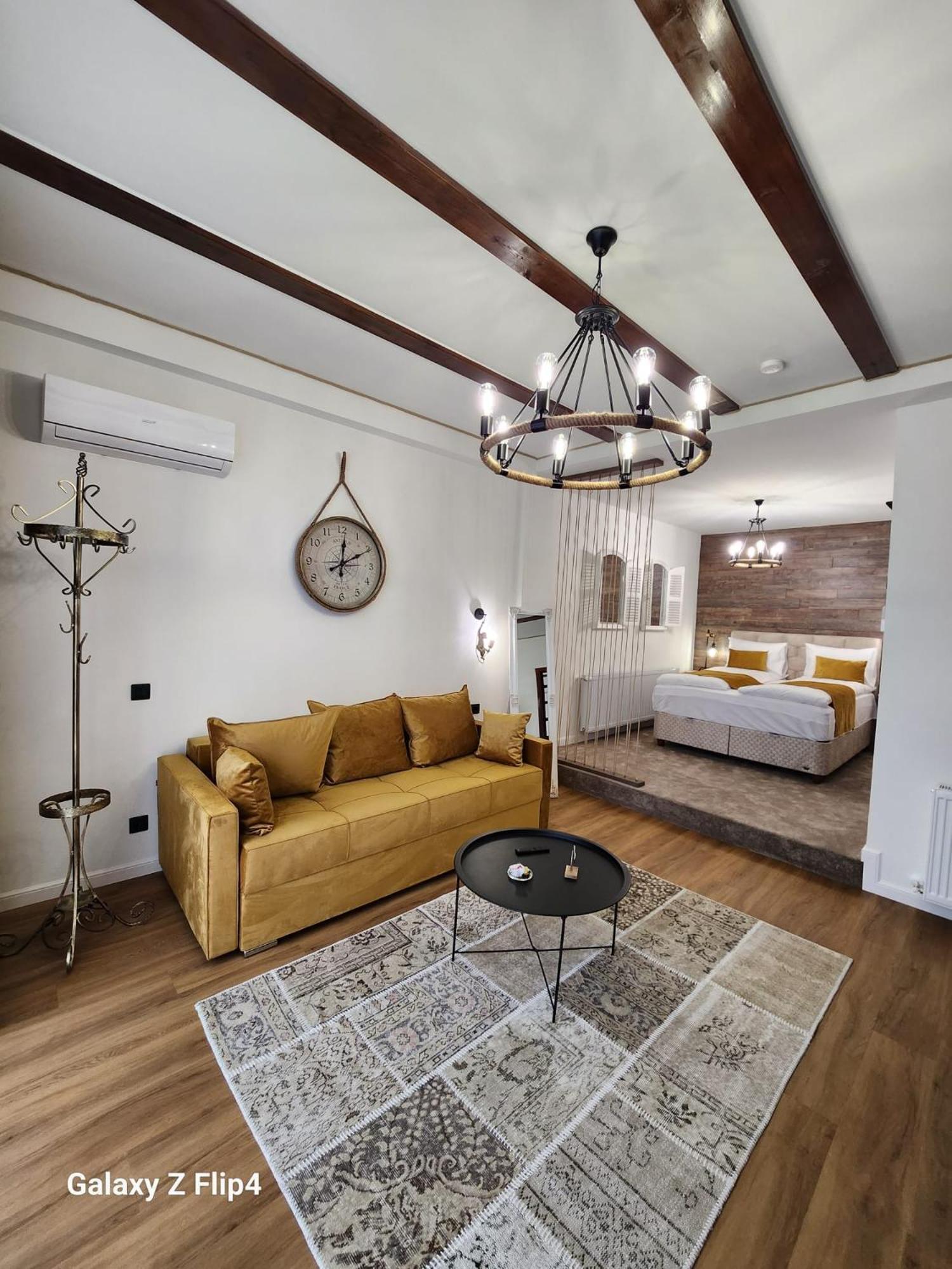 Imperial Studio Sibiu Ngoại thất bức ảnh