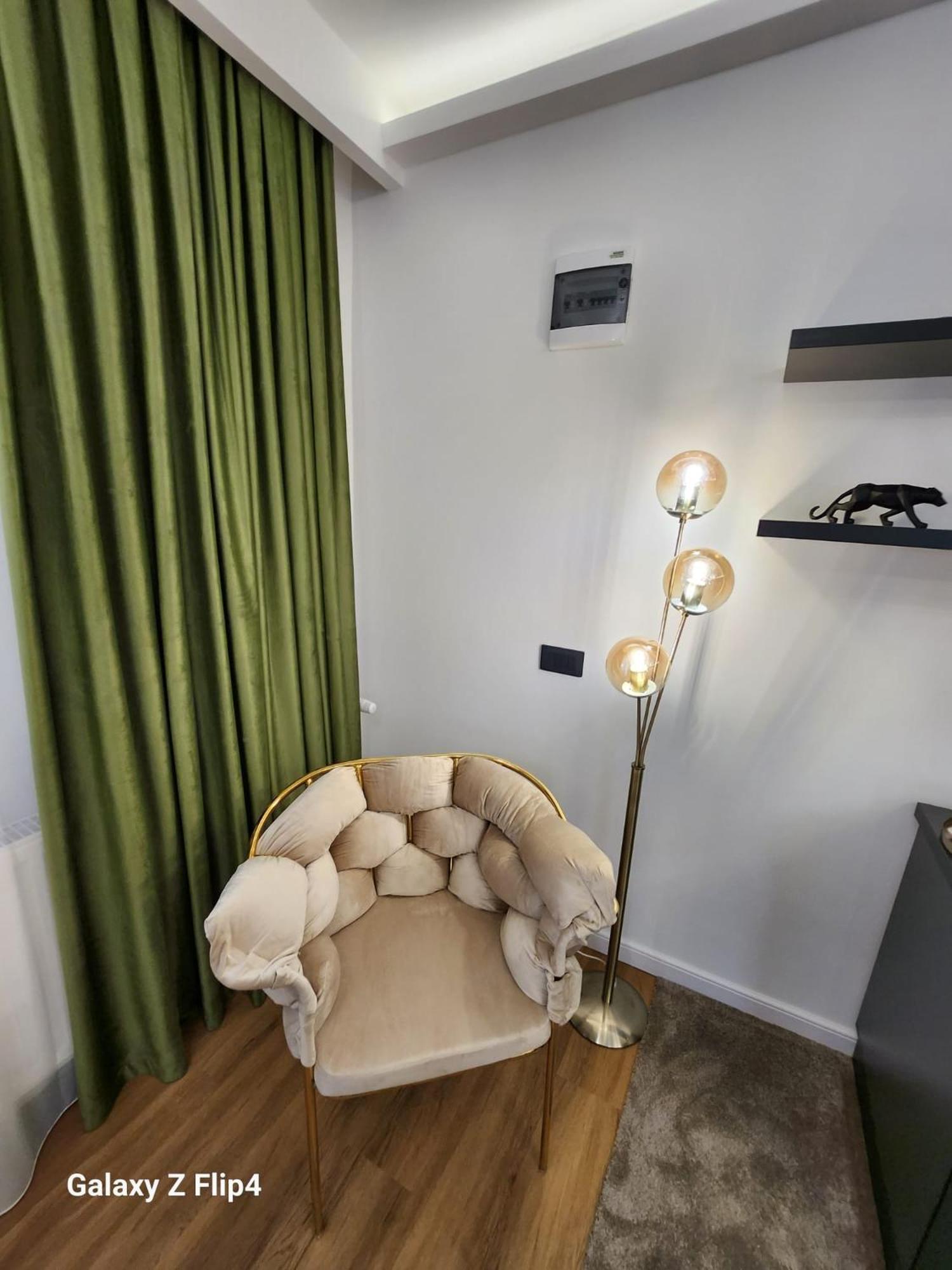 Imperial Studio Sibiu Ngoại thất bức ảnh