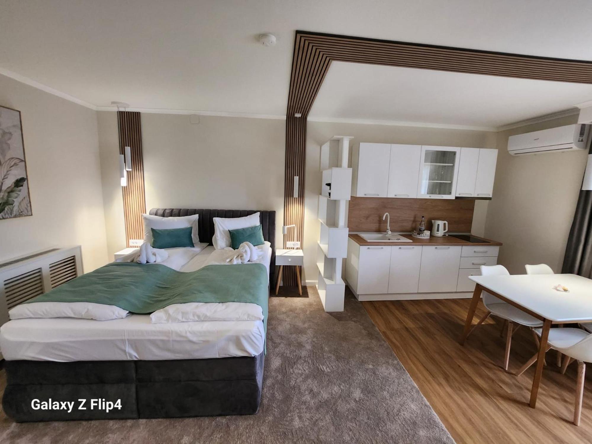 Imperial Studio Sibiu Ngoại thất bức ảnh