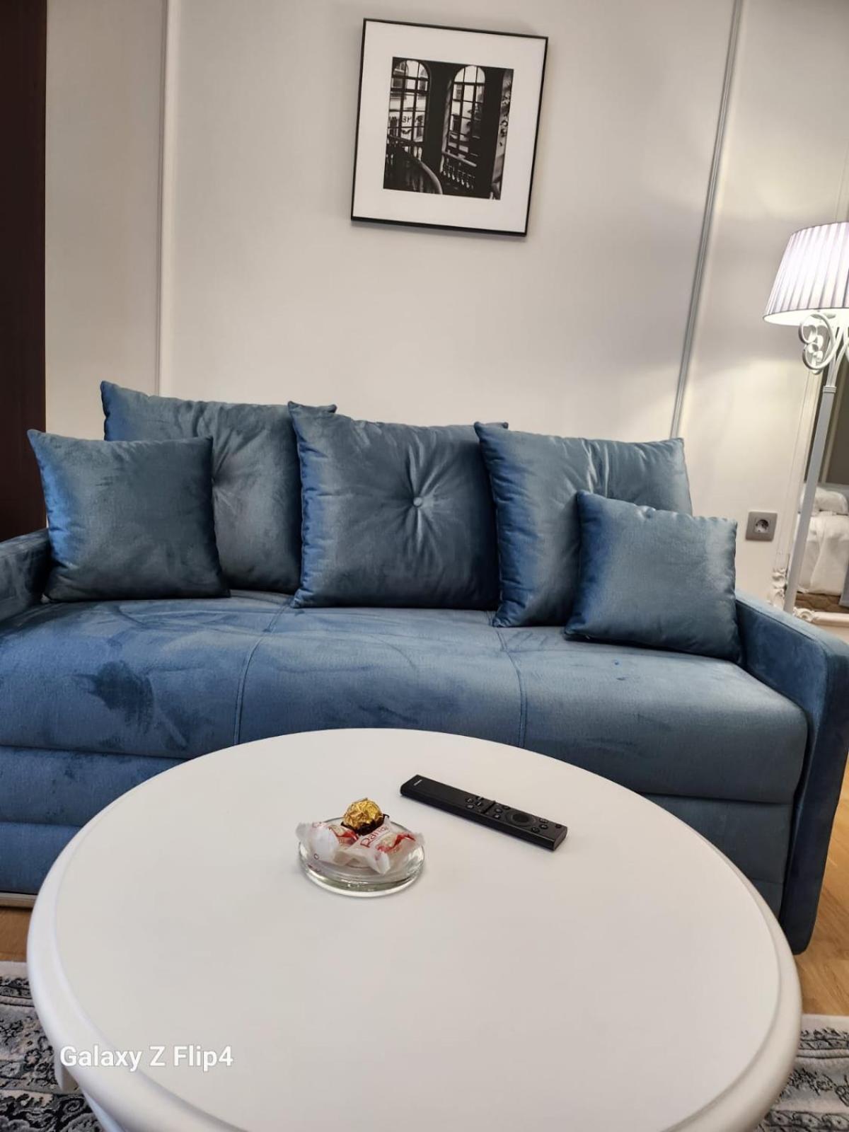 Imperial Studio Sibiu Ngoại thất bức ảnh