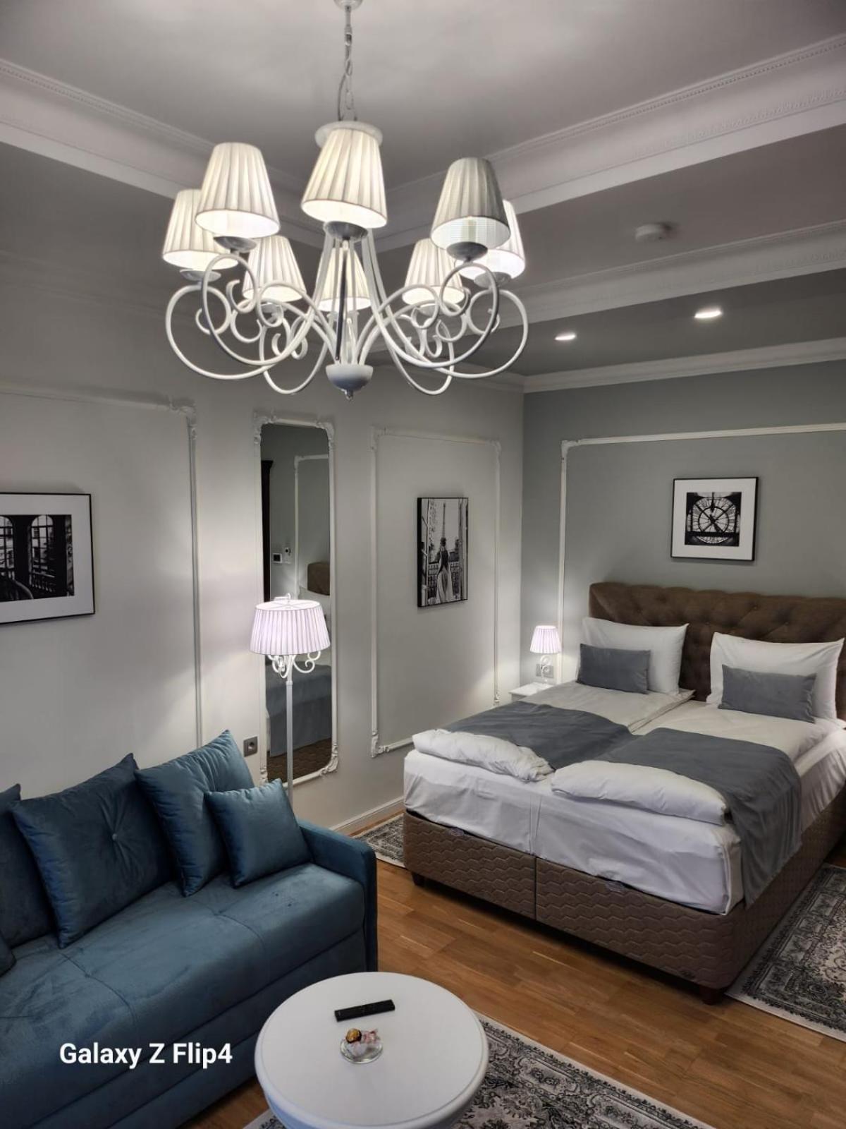 Imperial Studio Sibiu Ngoại thất bức ảnh