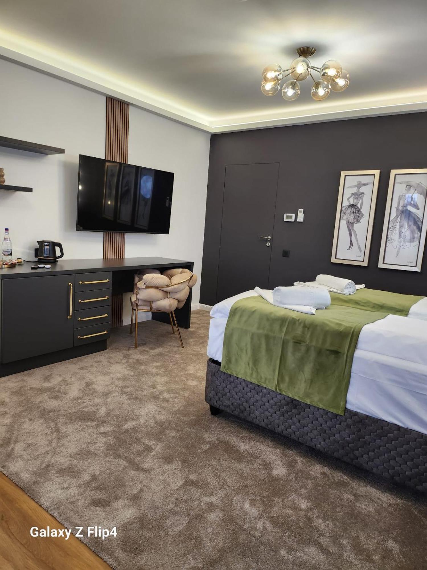 Imperial Studio Sibiu Ngoại thất bức ảnh