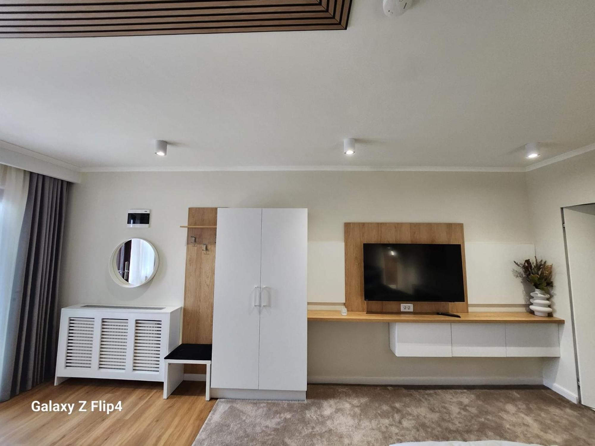 Imperial Studio Sibiu Ngoại thất bức ảnh