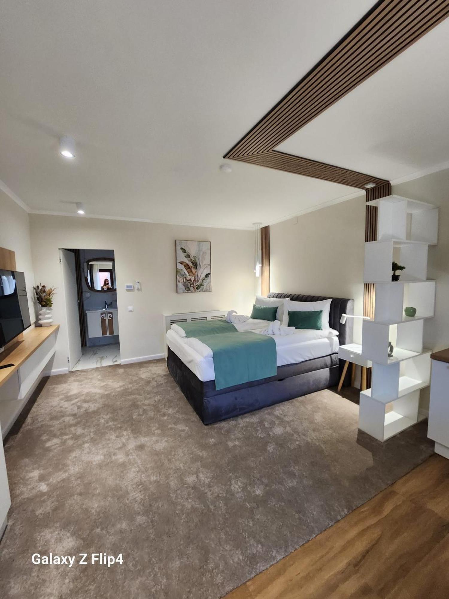 Imperial Studio Sibiu Ngoại thất bức ảnh