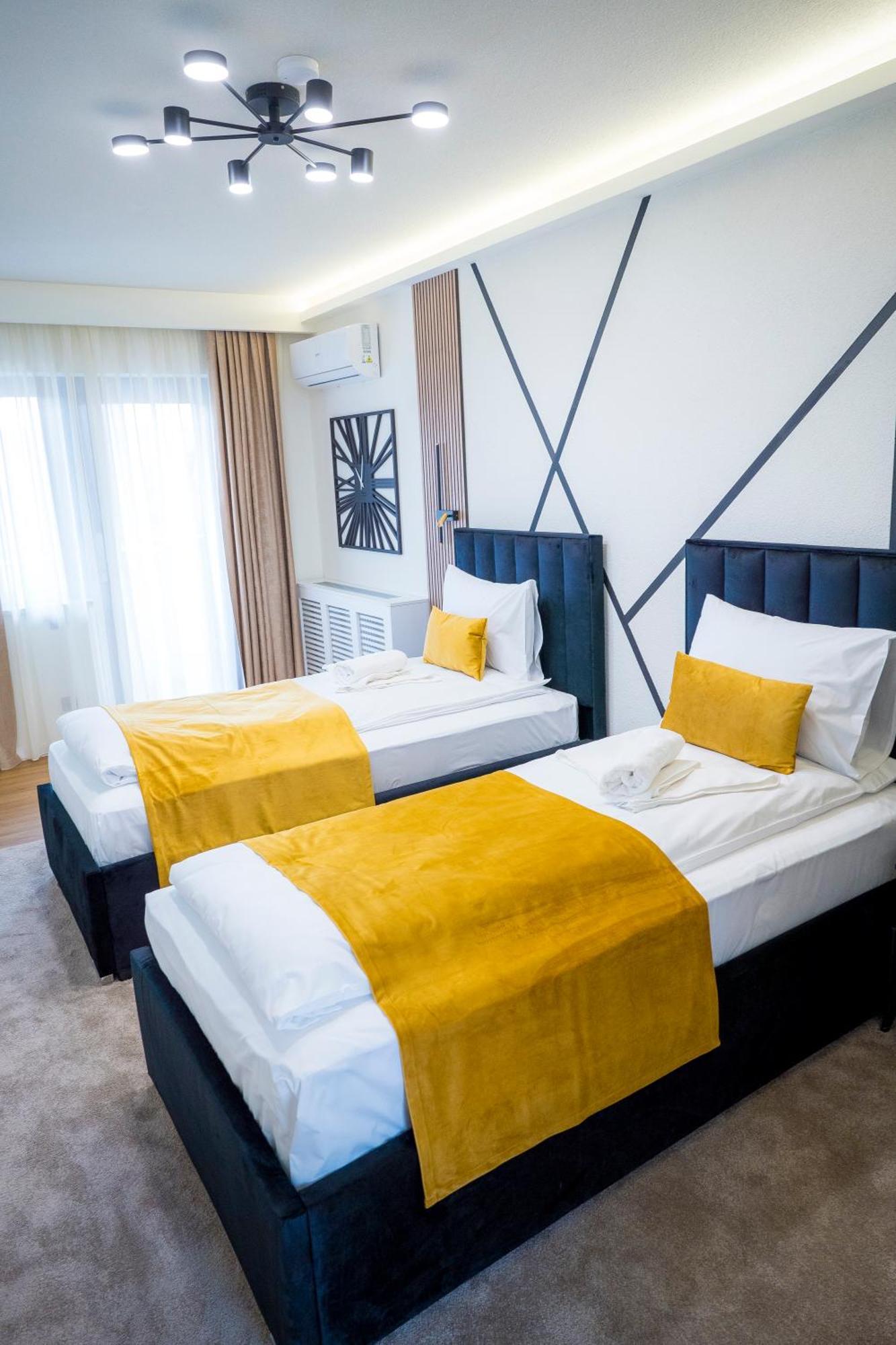 Imperial Studio Sibiu Ngoại thất bức ảnh