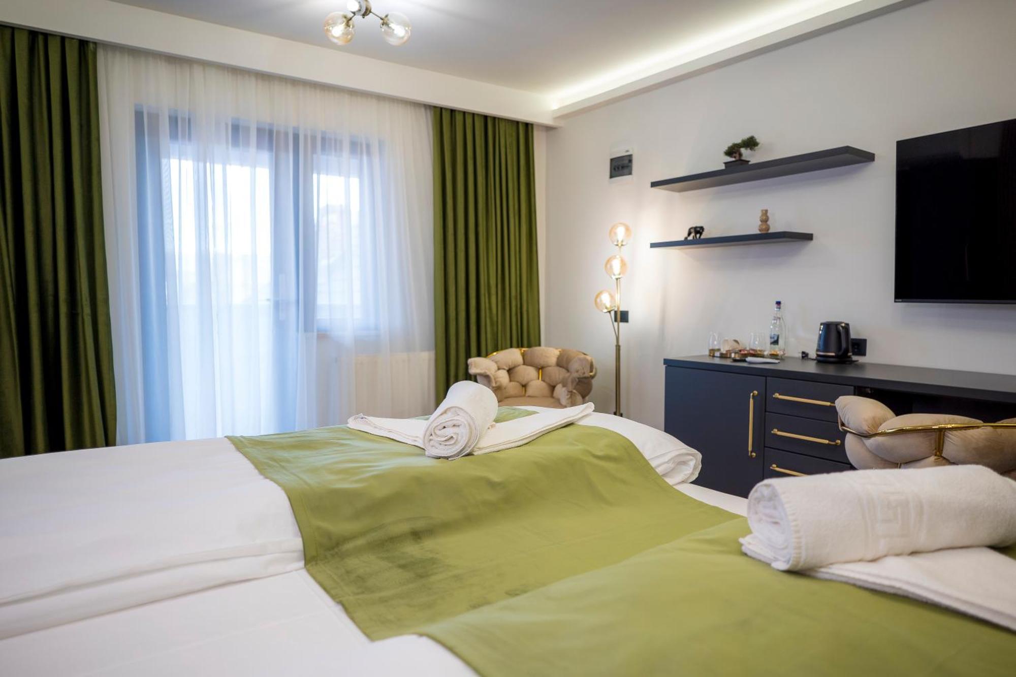 Imperial Studio Sibiu Ngoại thất bức ảnh
