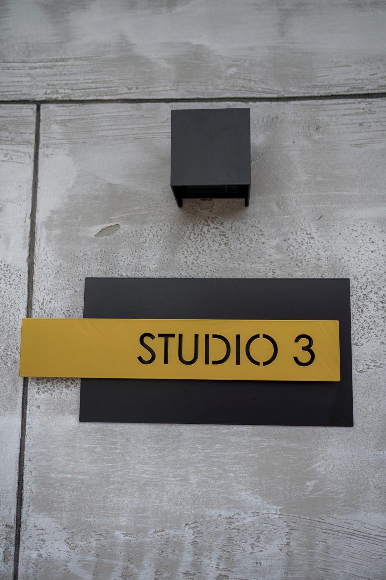 Imperial Studio Sibiu Ngoại thất bức ảnh