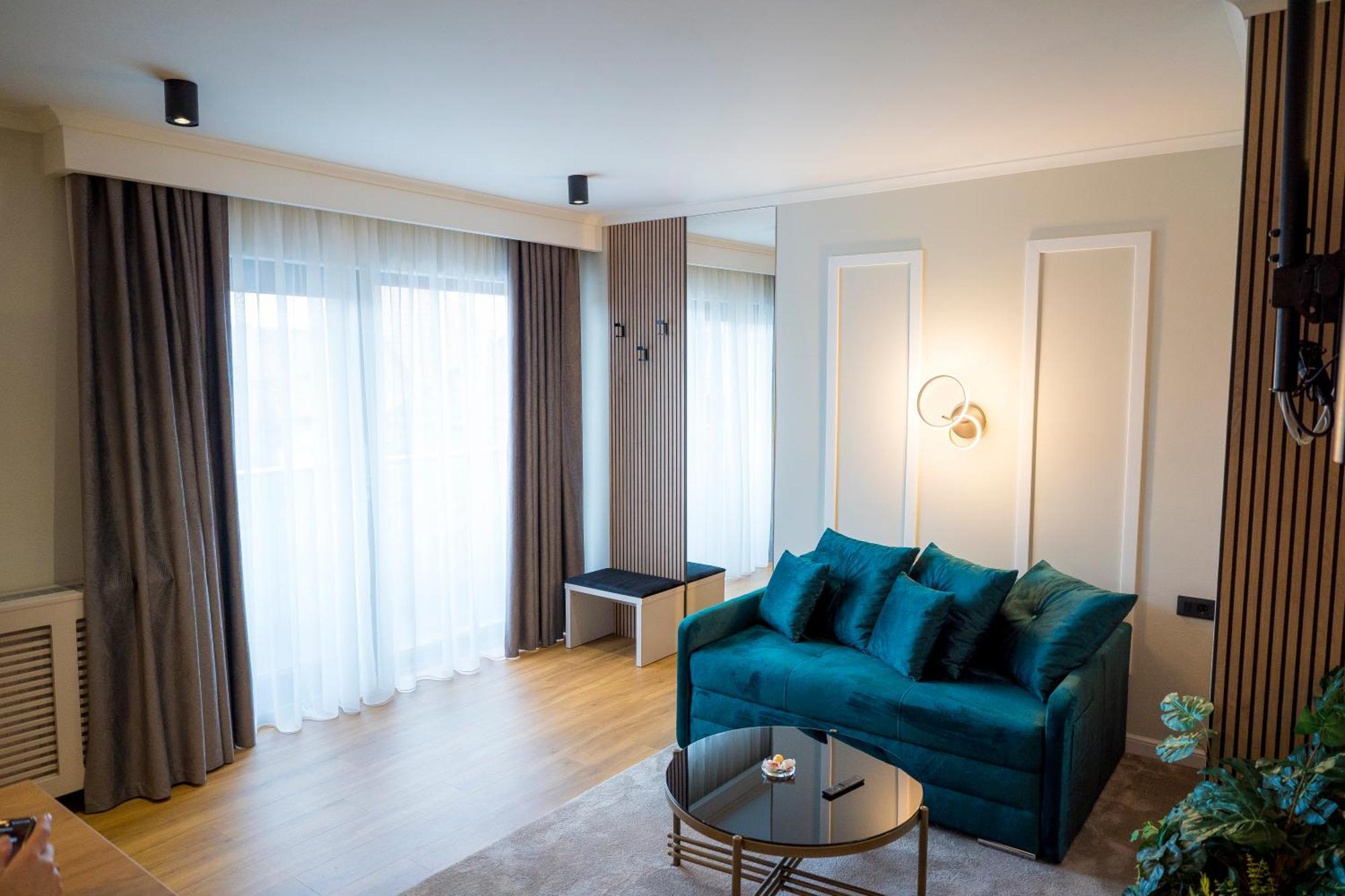 Imperial Studio Sibiu Ngoại thất bức ảnh