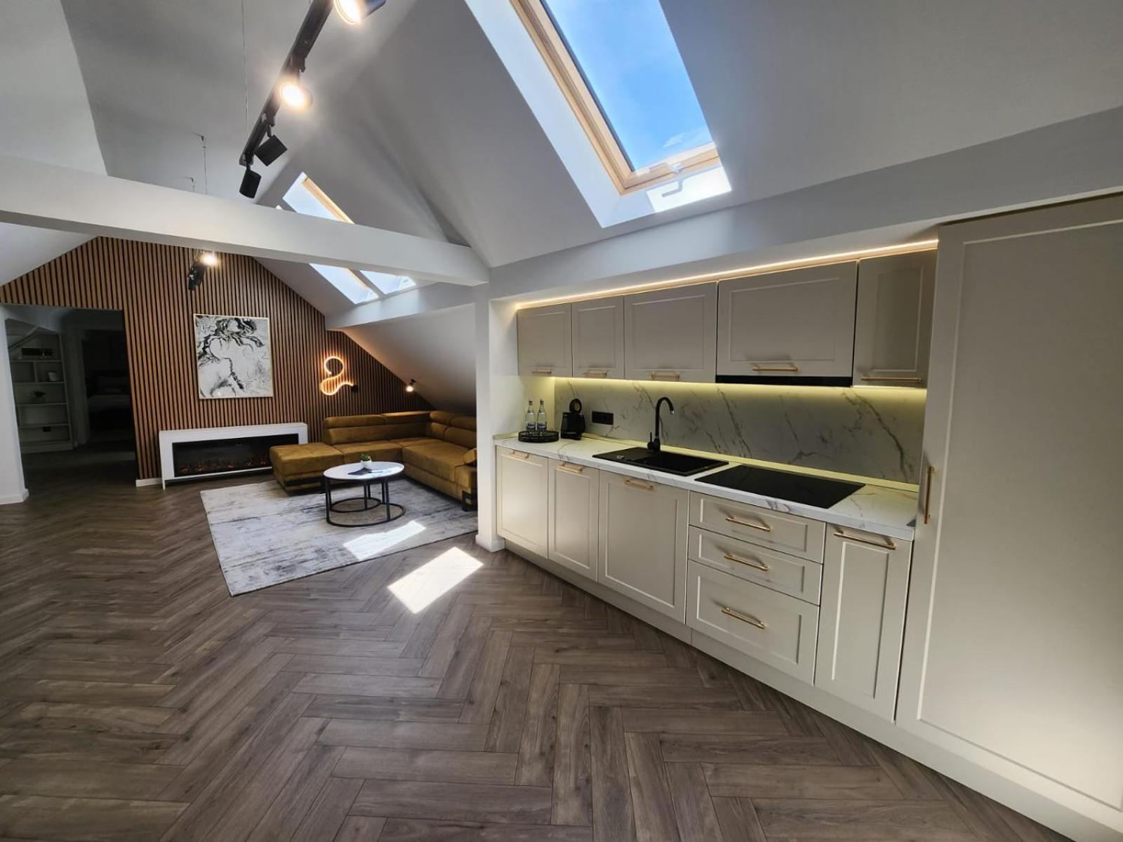 Imperial Studio Sibiu Ngoại thất bức ảnh