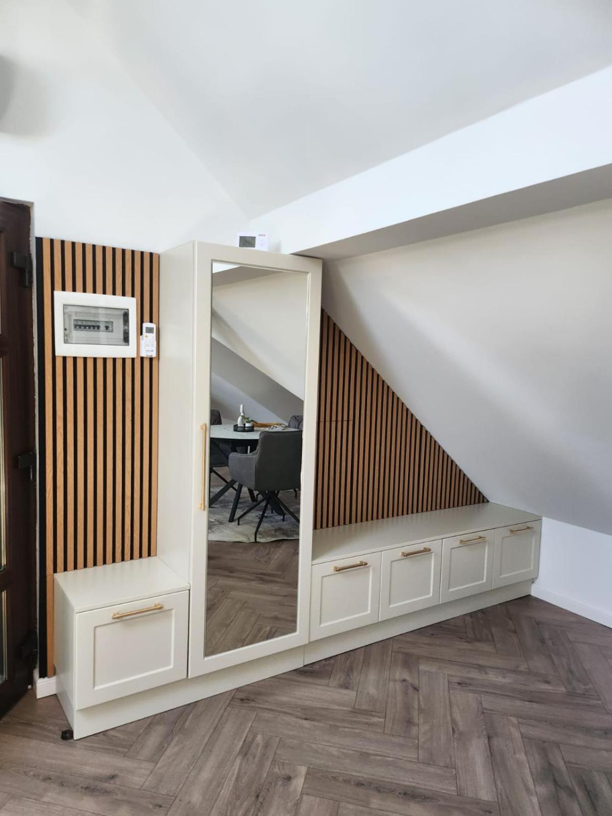 Imperial Studio Sibiu Ngoại thất bức ảnh