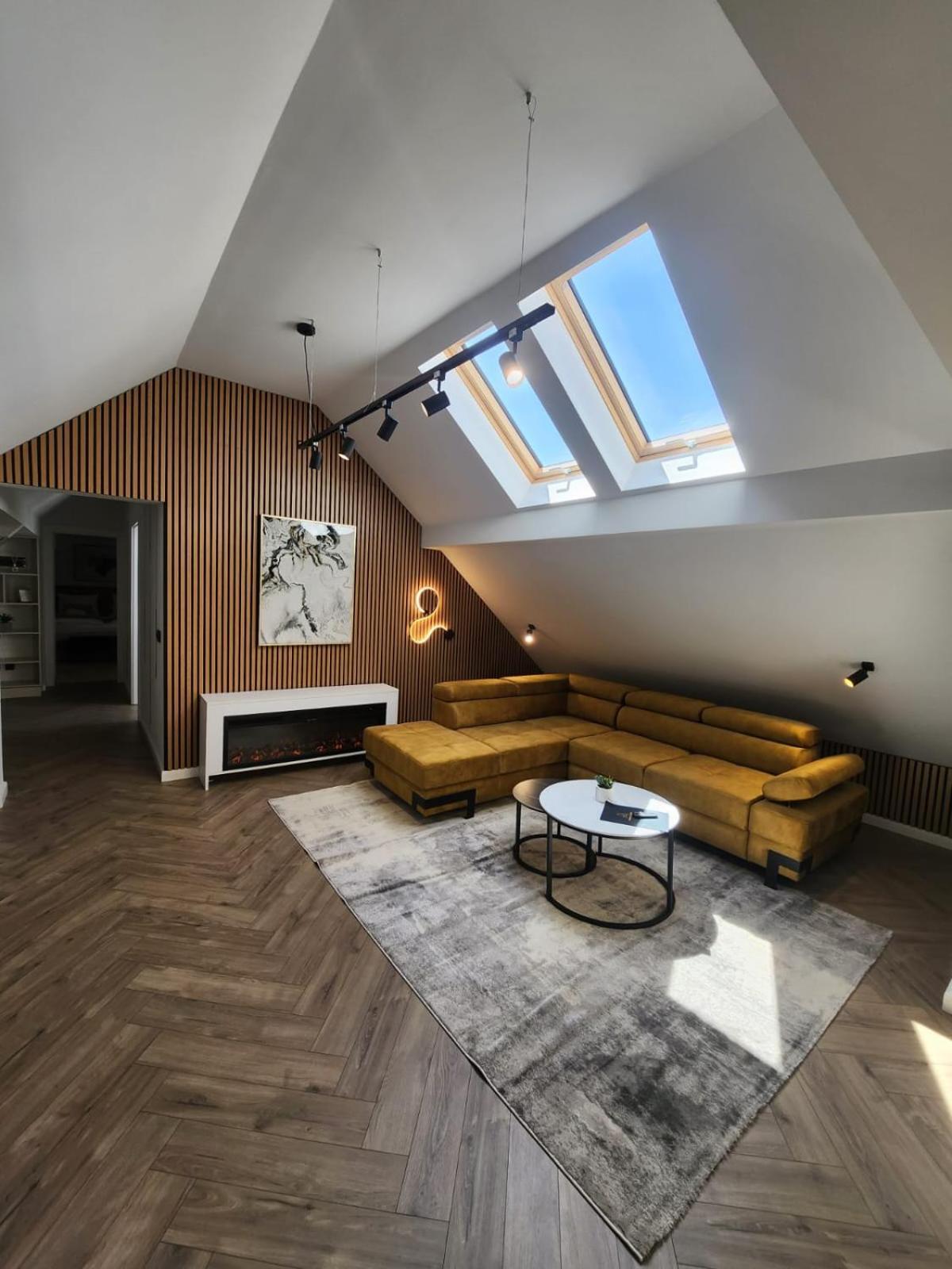 Imperial Studio Sibiu Ngoại thất bức ảnh