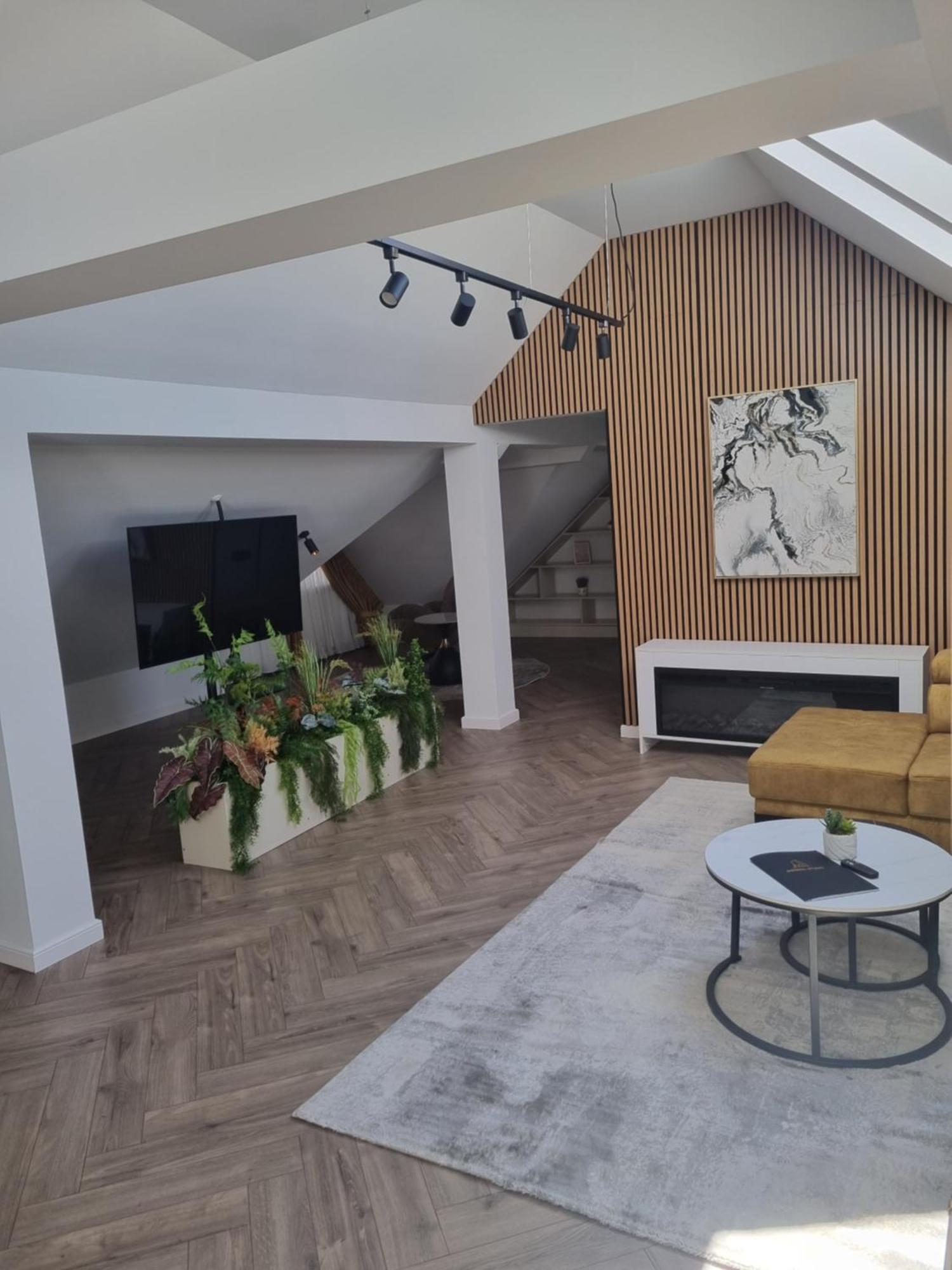 Imperial Studio Sibiu Ngoại thất bức ảnh